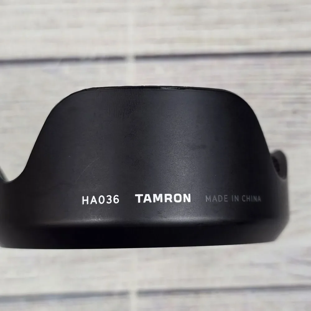 Tamron HA036 67mm Camera Lens Hood Shade 17-28mm 17-70mm 28-75mm F2.8 A071